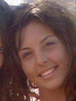 Person who looks like Charlize Theron