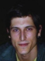 Person who looks like Michael Vartan