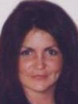 Person who looks like Finola Hughes