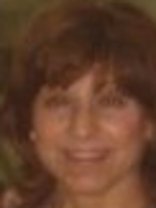 Person who looks like Frances Fisher