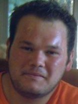 Person who looks like Jack Black