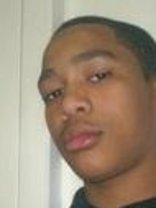 Person who looks like Chingy