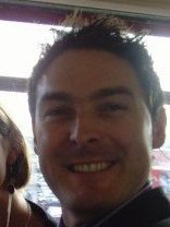 Person who looks like Seth MacFarlane