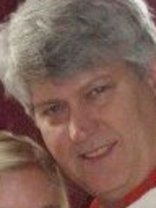 Person who looks like Bill Clinton