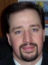 Person who looks like Gil Bellows