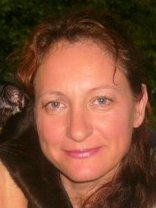 Person who looks like Edie Falco