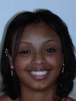 Person who looks like Vivian Green