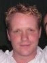 Person who looks like Gordon Ramsay