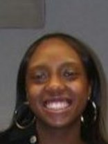 Person who looks like Gladys Knight