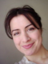 Person who looks like Jane Leeves