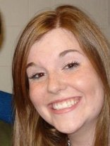 Person who looks like Isla Fisher