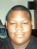 Person who looks like Anthony Anderson