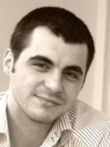 Person who looks like Eddie Cahill