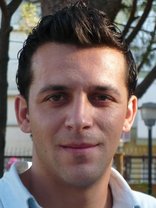 Person who looks like Marton Csokas