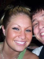 Person who looks like Niki Taylor