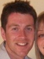 Person who looks like Michael J. Fox