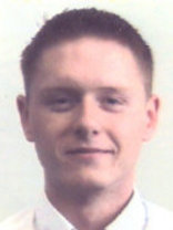 Person who looks like Christopher Walken