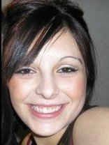 Person who looks like Emmanuelle Vaugier