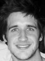 Person who looks like Trevor Morgan