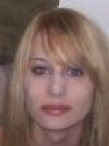 Person who looks like Faith Hill