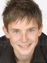 Person who looks like Jeremy Sumpter