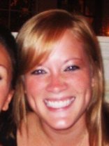 Person who looks like Reese Witherspoon