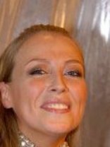 Person who looks like Sharon Stone