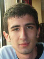 Person who looks like Troy Garity