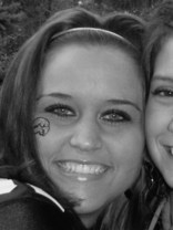 Person who looks like Danica Patrick