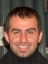 Person who looks like Steve Carell