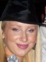 Person who looks like Kimberly Stewart