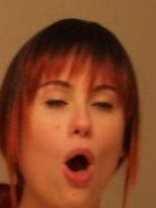 Person who looks like Jennifer Coolidge