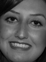 Person who looks like Sasha Alexander