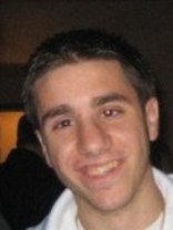 Person who looks like Dana Carvey