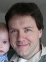 Person who looks like Matthew Broderick