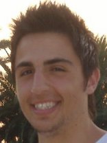 Person who looks like Chris Evans