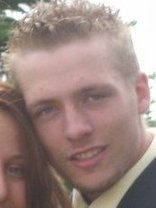 Person who looks like Justin Hartley