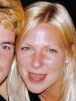 Person who looks like Laura Prepon