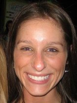 Person who looks like Lisa Edelstein