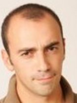 Person who looks like Dave Matthews