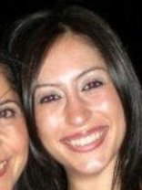 Person who looks like Teri Hatcher