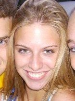 Person who looks like Karolina Kurkova