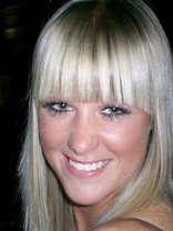 Person who looks like January Jones