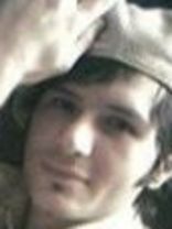 Person who looks like Hayden Christensen