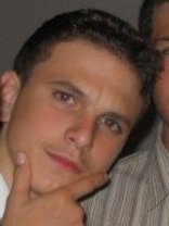 Person who looks like Jason Cook