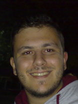 Person who looks like Eric Lively