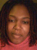 Person who looks like Whoopi Goldberg