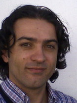 Person who looks like Ben Chaplin