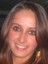 Person who looks like Dayanara Torres