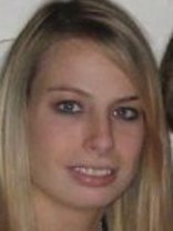 Person who looks like Kiera Chaplin